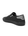 Flying Machine Men Solid Kalian 4.0 Slip On Shoes