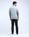 Flying Machine Jackson Super Skinny Fit Stone Wash Jeans