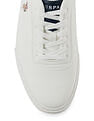 U.S. Polo Assn. Men Moore 5.0 Solid Sneakers