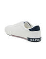 U.S. Polo Assn. Men Moore 5.0 Solid Sneakers