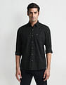 Arrow Sport Tartan Check Cotton Shirt