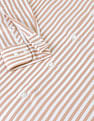 Tommy Hilfiger Royal Twill Striped SF Shirt