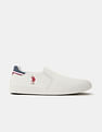 U.S. Polo Assn. Men Campbell 3.0 Slip On Sneakers