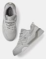 U.S. Polo Assn. Men Damen Colour Blocked Sneakers