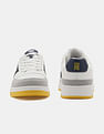 U.S. Polo Assn. Men Simon Colour Blocked Sneakers