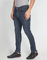 U.S. Polo Assn. Denim Co. Henry Cropped Fit Blue Jeans