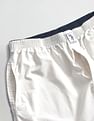 USPA Innerwear Brand Print Cotton IYAA Boxers - Pack Of 1