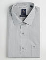 Arrow Liberty Classic Fit Twill Shirt