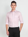 Arrow Manhattan Slim Fit Formal Shirt