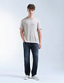 Flying Machine F-Jango Relaxed Straight Jeans