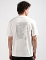 Calvin Klein Sustainable City Map T-Shirt