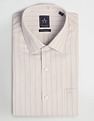 Arrow Manhattan Slim Fit Dobby Shirt
