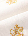 U.S. Polo Assn. Women Floral Embroidered Top
