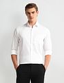 Arrow Long Sleeve Slim Fit Shirt