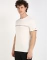 Tommy Hilfiger Logo Slim-Fit Cotton T-Shirt