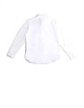 U.S. Polo Assn. Kids Boys Pure Cotton Satin Shirt