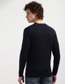 Calvin Klein Merino V-Neck Sweater