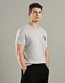 Tommy Hilfiger Logo Regular-Fit Cotton T-Shirt