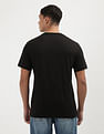 Calvin Klein Jeans Brush Logo T-Shirt