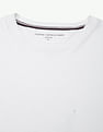 Tommy Hilfiger Interlock Knit Solid T-Shirt
