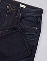 U.S. Polo Assn. Denim Co. Harold Slim Straight Fit Ultra Soft Jeans