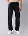 U.S. Polo Assn. Denim Co. Harold Slim Straight Fit Ultra Soft Jeans