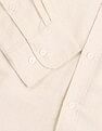 U.S. Polo Assn. Tailored Fit Pure Cotton Dobby Shirt