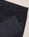 U.S. Polo Assn. Denver Slim Fit Corduroy Trousers