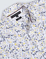 Tommy Hilfiger Flex Floral Organic Shirt