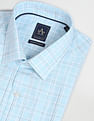 Arrow Tartan Check Cotton Shirt