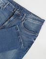 U.S. Polo Assn. Denim Co. Brandon Slim Tapered Fit Blue Jeans