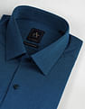 Arrow Pure Cotton Slim Fit Shirt