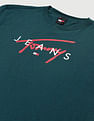 Tommy Hilfiger Graphic Signature Twist T-Shirt
